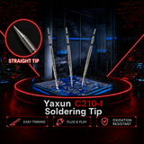 Yaxun C210-I Soldering Tip