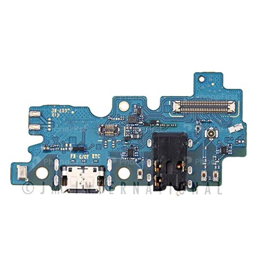 Samsung A30s A307 - Charging Board