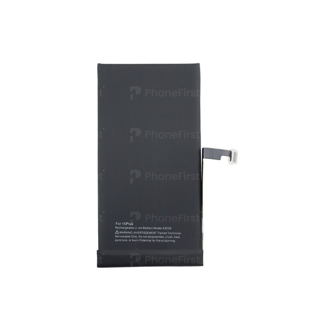 Apple iPhone 15 Plus Dignosable ColorX Battery