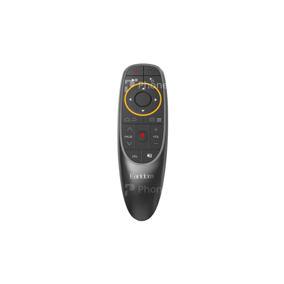 Earldom 2.4GHz Air Remote Mouse RM01
