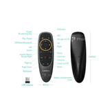 Earldom 2.4GHz Air Remote Mouse RM01