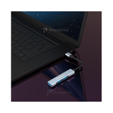 Earldom 3 in 1 USB-C Hub  HUB10