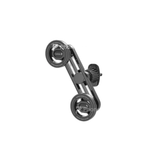 Earldom Double-Phone Magnetic Car Holder EH310