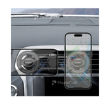 Earldom Double-Phone Magnetic Car Holder EH310
