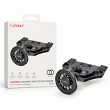 Earldom Universal Magnetic Auto CD-Slot Holder EH346