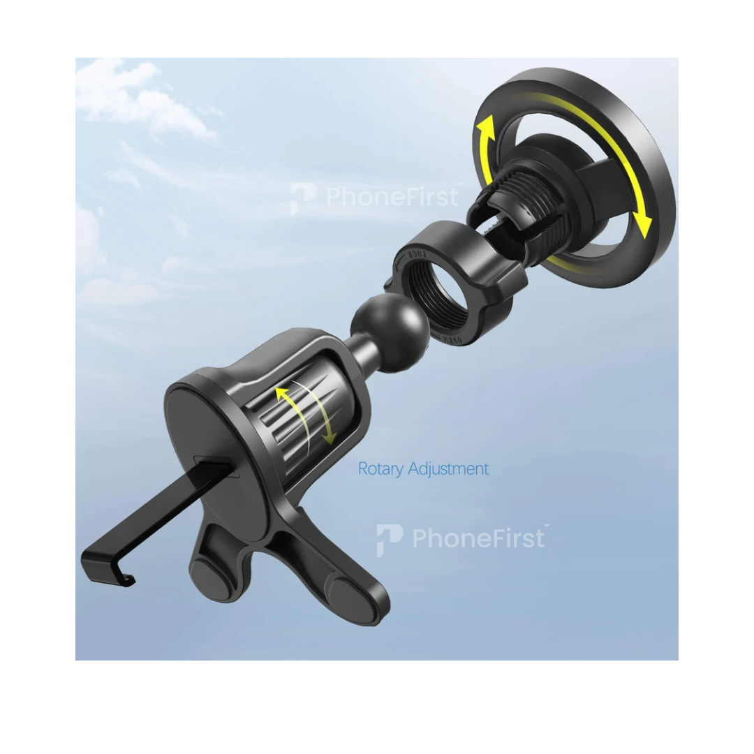 Earldom Magnetic Air Vent Car Holder EH348