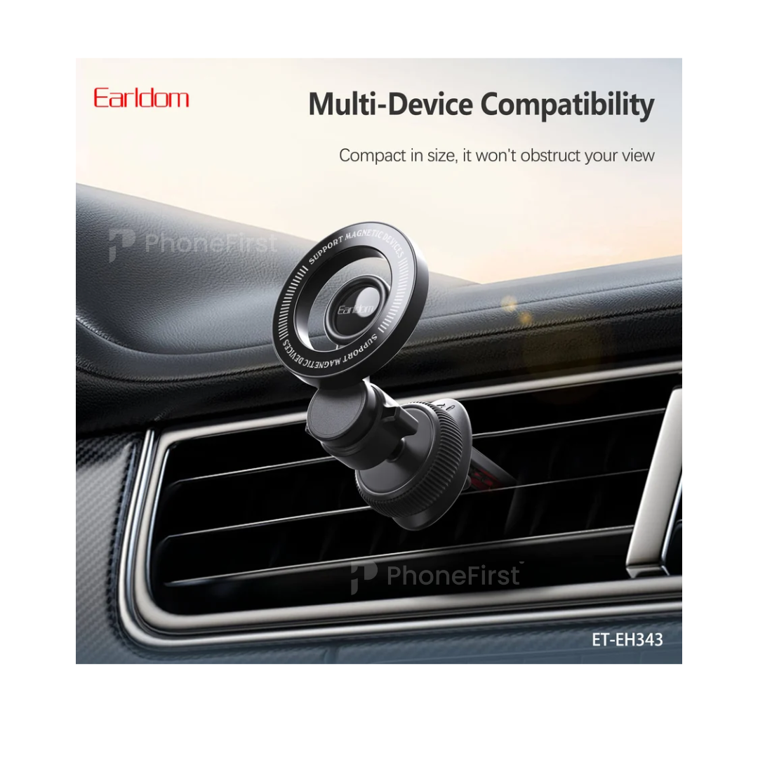 Earldom Magnetic Car Holder EH343