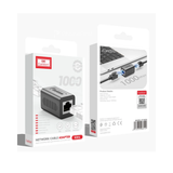 Earldom Network Cable Adapter NW4