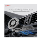 Earldom Universal Magnetic Auto CD-Slot Holder EH346