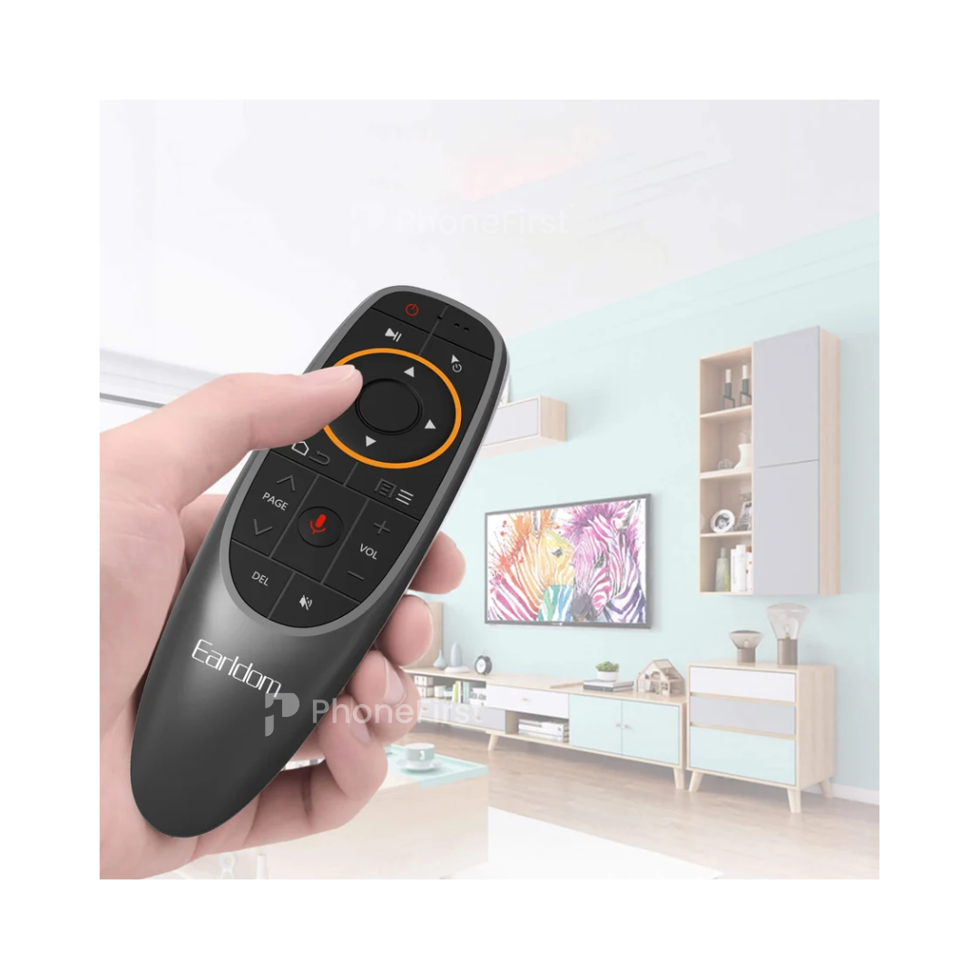 Earldom 2.4GHz Air Remote Mouse RM01