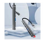 Earldom 5 in 1 USB-C Hub HUB21