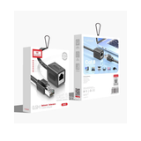 Earldom Cat 6 Network Extension Cable Adapter 5Mtr NW3