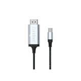 Earldom HDTV USB-C Adapter 4K 2Mtr W34