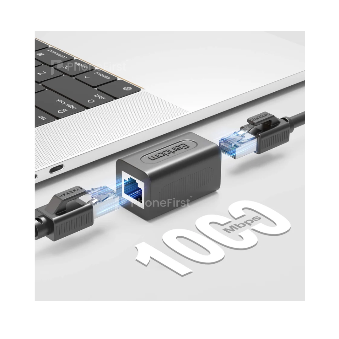 Earldom Network Cable Adapter NW4