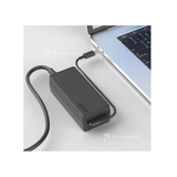 Earldom USB-C Laptop Power Adapter PA01 UK 65W