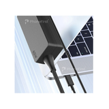 Earldom USB-C Laptop Power Adapter PA01 UK 65W