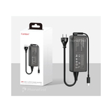 Earldom USB-C Laptop Power Adapter PA01 UK 65W