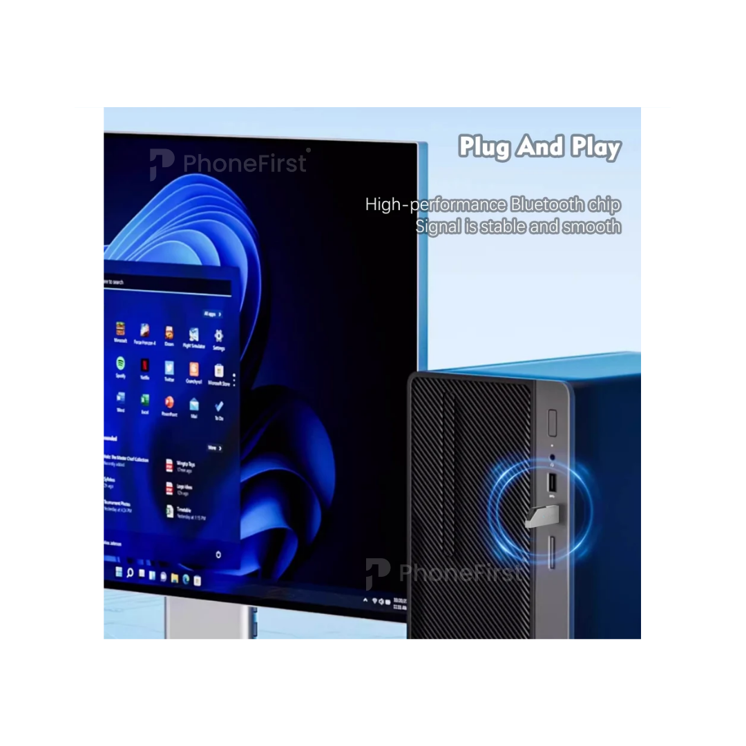 Earldom USB Audio Receiver BR31