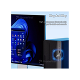 Earldom USB Audio Receiver BR31