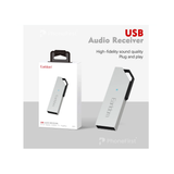 Earldom USB Audio Receiver BR31