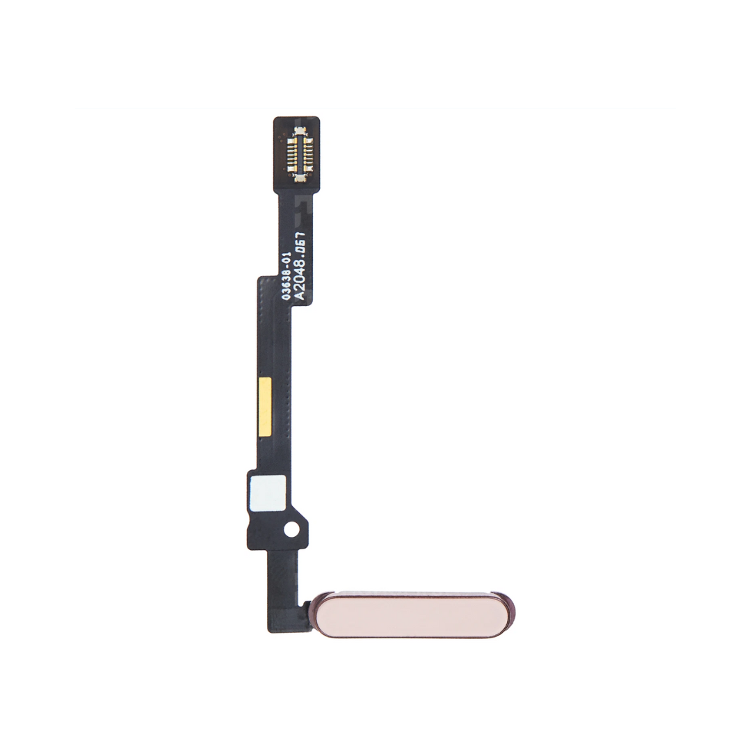 Apple iPad Mini 6 - Power Flex / FingerPrint Flex Pink