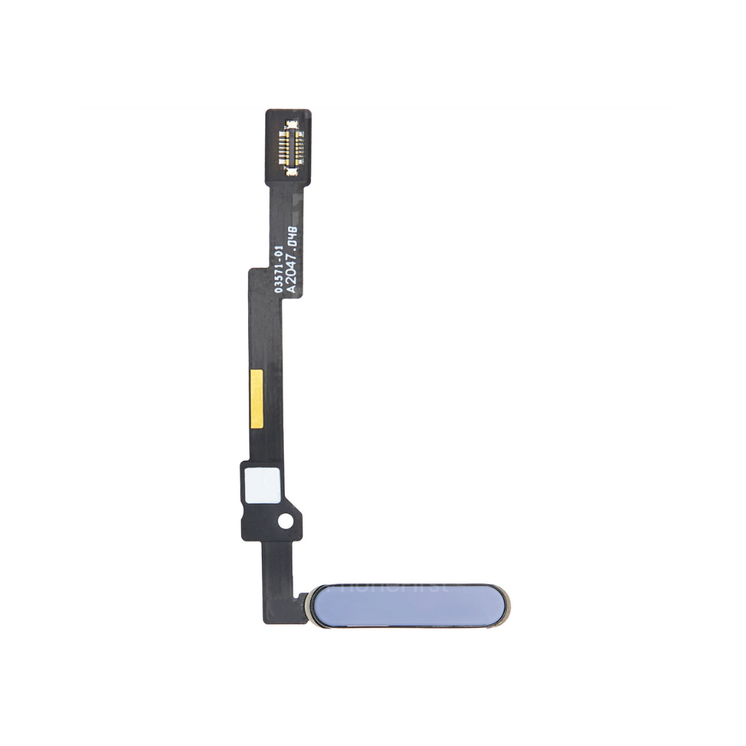 Apple iPad Mini 6 - Power Flex / FingerPrint Flex Purple