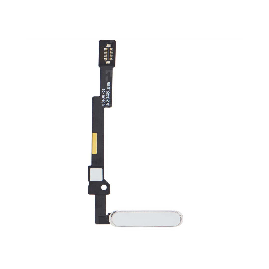 Apple iPad Mini 6 - Power Flex / FingerPrint Flex Starlight