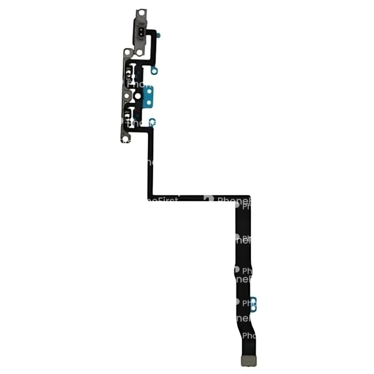 Apple iPhone 11 Pro / 11 Pro Max - Volume Flex