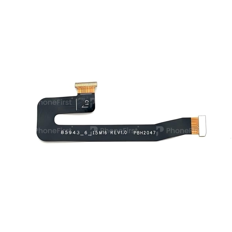 Samsung T500 Tab A7 10.4 2020 - LCD Flex