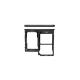 Samsung A41 A415 - Sim Tray Black