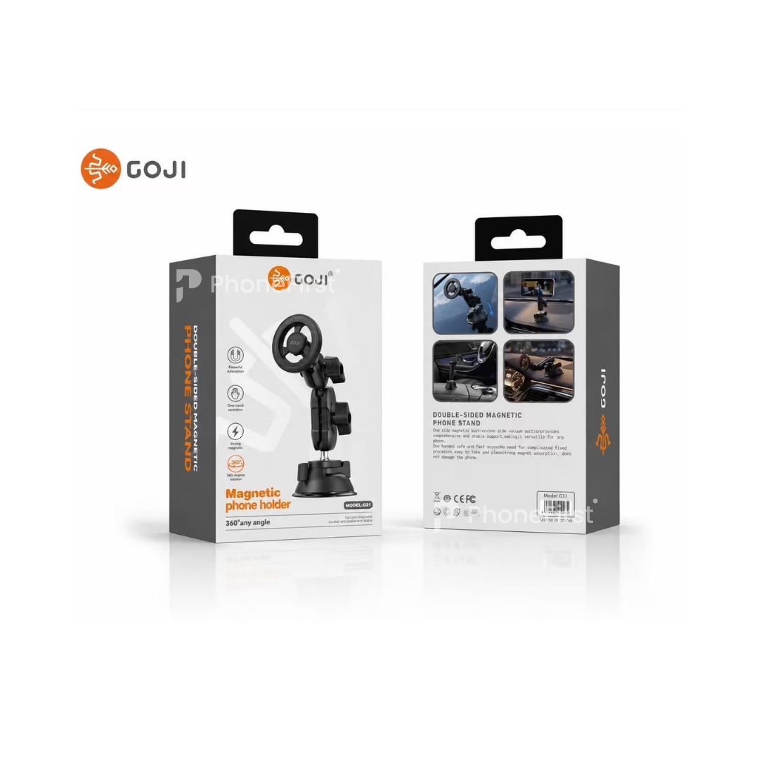 Goji Car Holder Magnetic G31