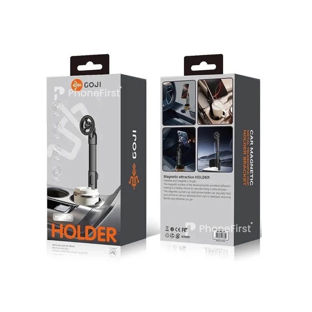 Goji Car Holder S3