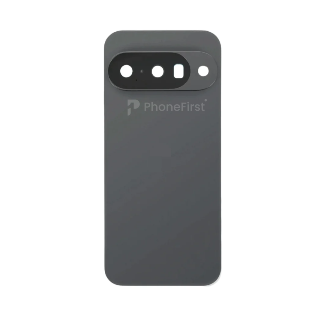 Google Pixel 10 - Battery Back With Lens Obsidian