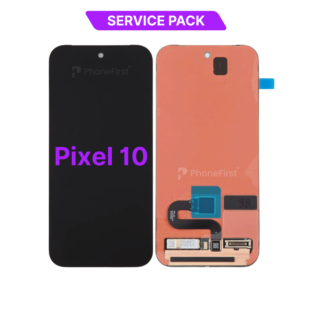 Google Pixel 10 LCD (N/F) Service Pack