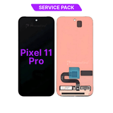 Google Pixel 11 Pro LCD (N/F) Service Pack