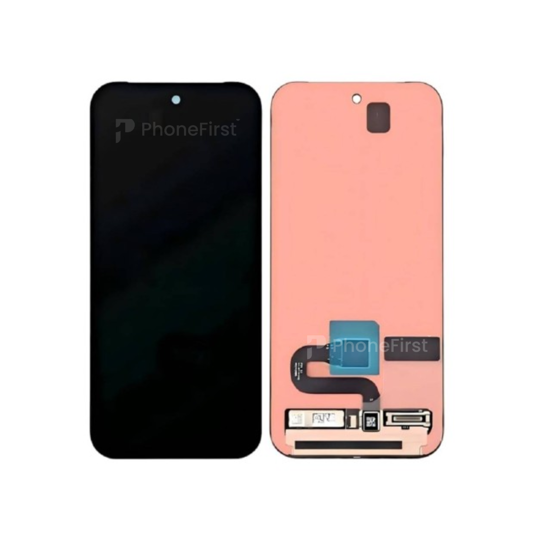 Google Pixel 11 Pro XL LCD (N/F) Service Pack