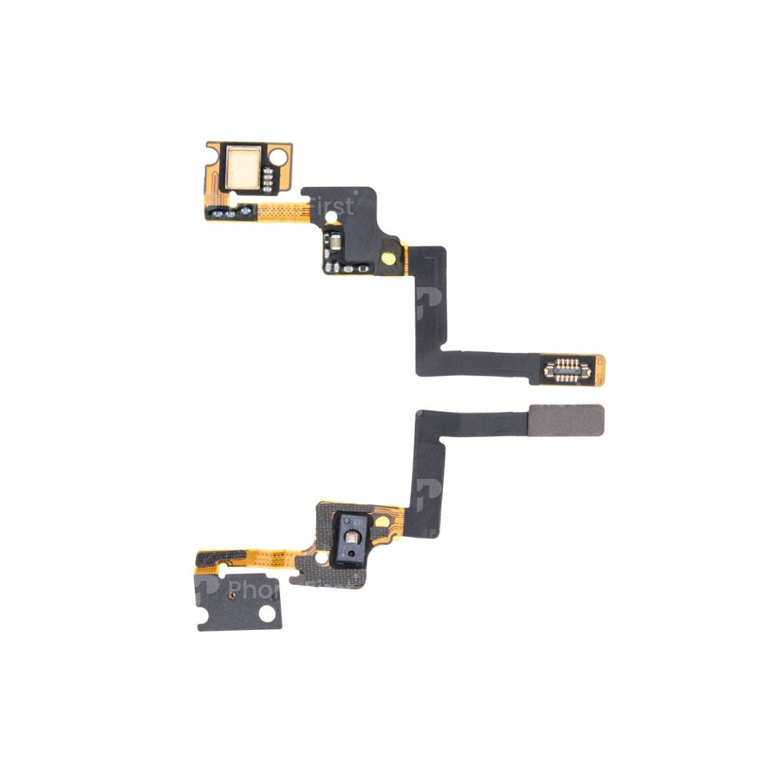 Google Pixel 3 - Sensor Flex With Mic