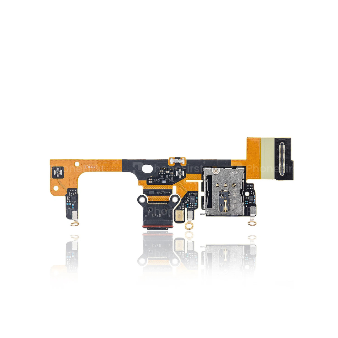 Google Pixel 3 XL - Charging Flex