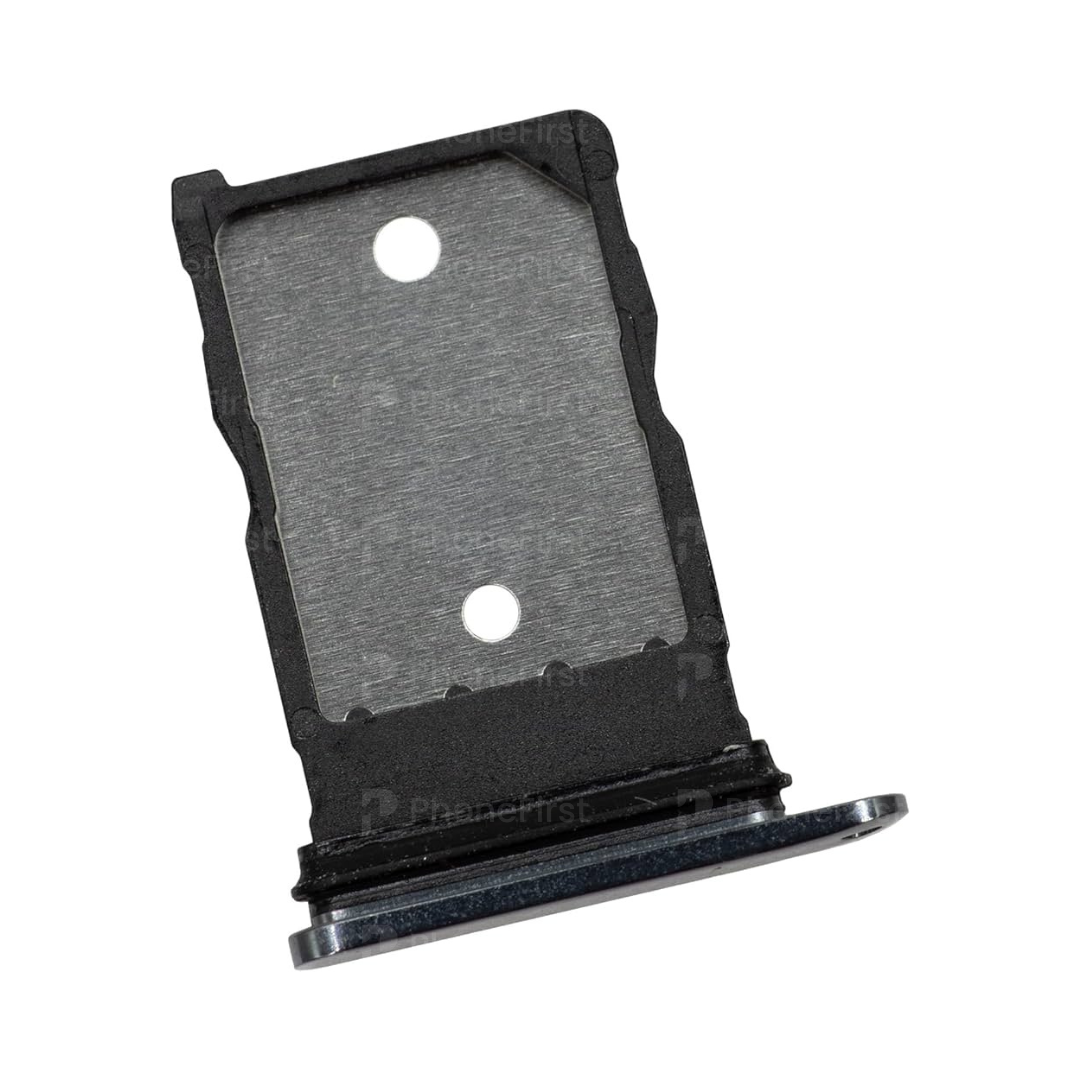 Google Pixel 4 - Sim Tray Black