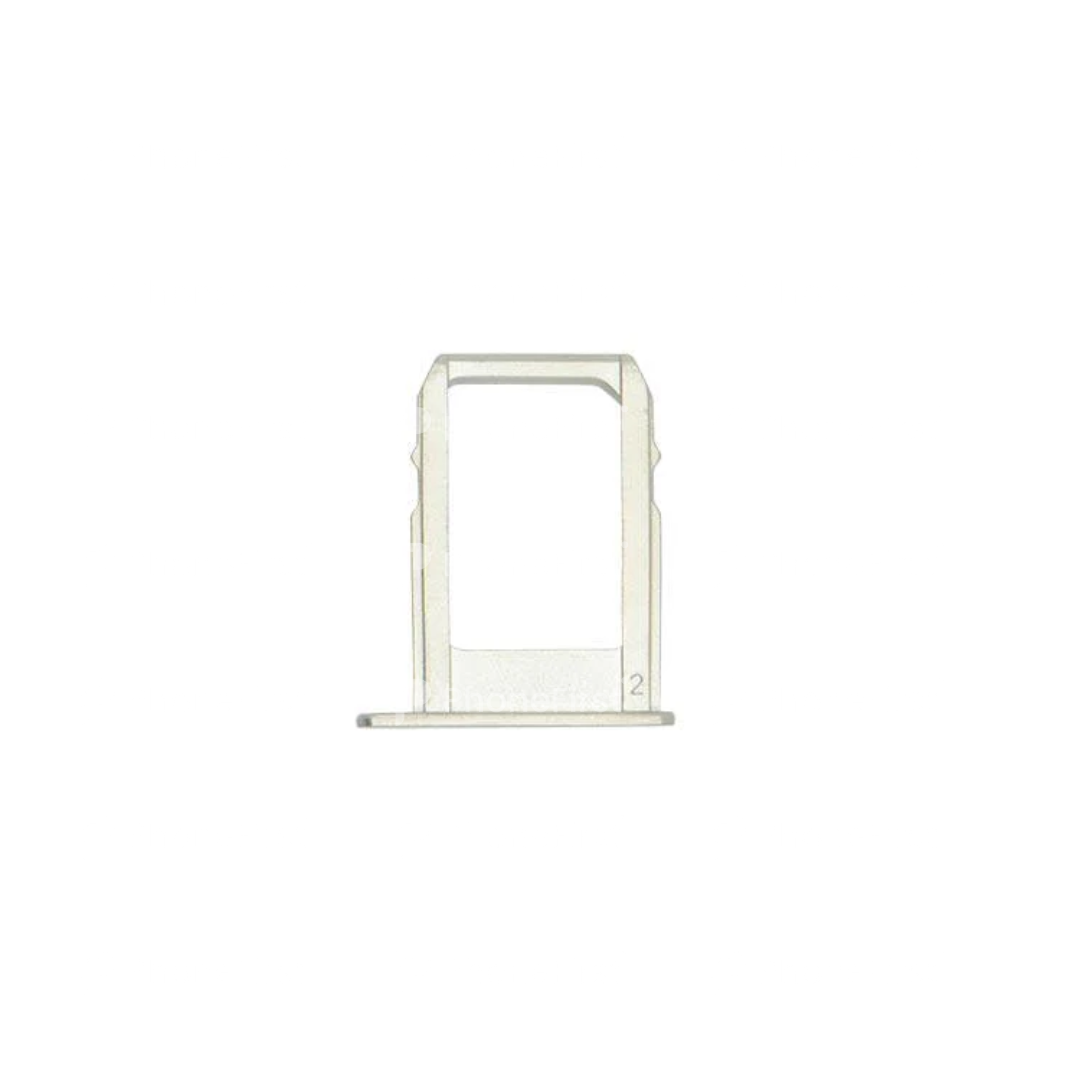 Google Pixel 4 - Sim Tray White