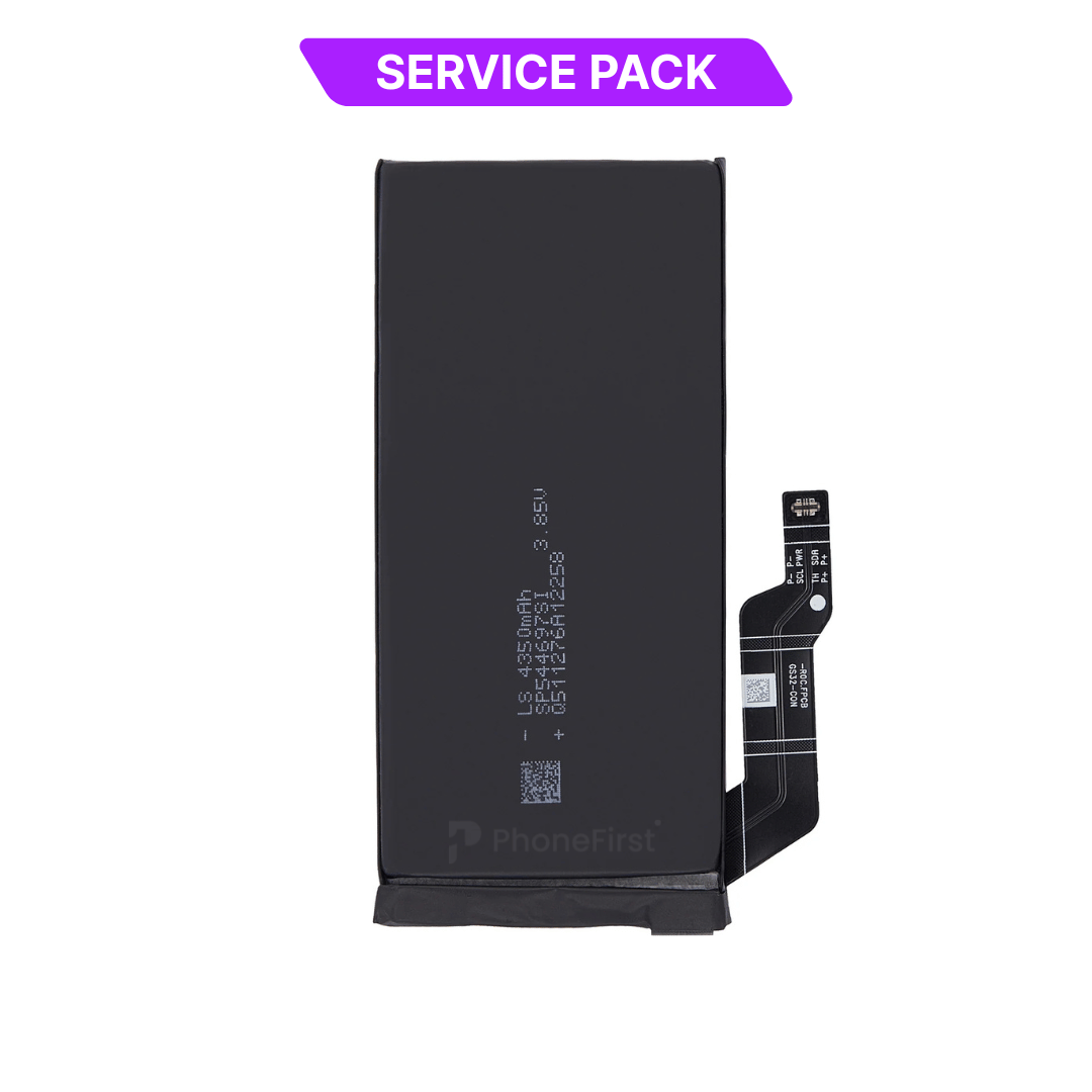 Google Pixel 6A Battery Service Pack