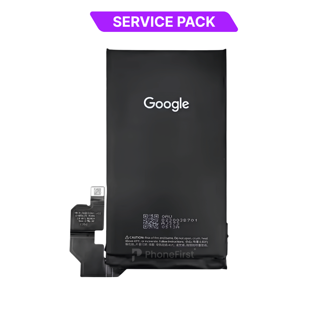 Google Pixel 6 Battery Service Pack
