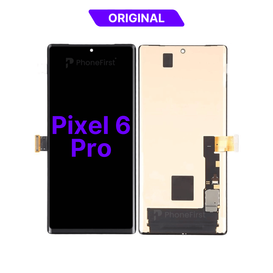 Google Pixel 6 Pro LCD (N/F) OLED