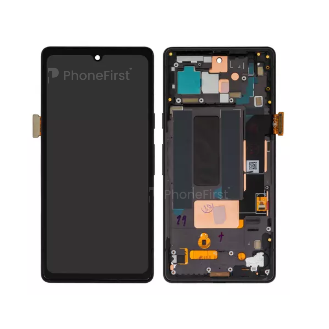 Google Pixel 7A LCD (W/F) OLED