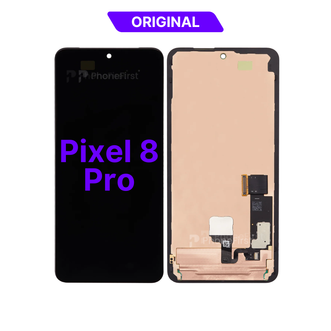Google Pixel 8 Pro LCD (W/F) Original