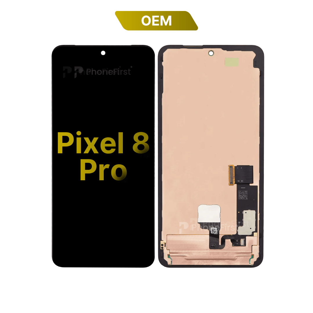 Google Pixel 8 Pro LCD (W/F) Original
