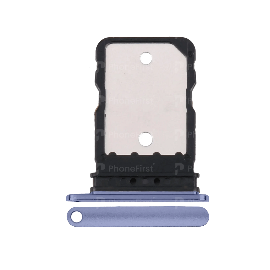 Google Pixel 9A - Sim Tray Iris