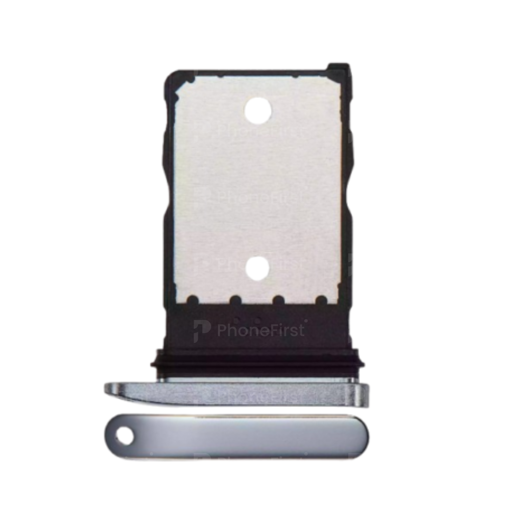 Google Pixel 9 Pro - Sim Tray Hazel