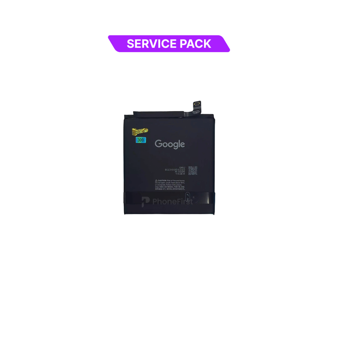 Google Pixel 9 Pro Battery Service Pack