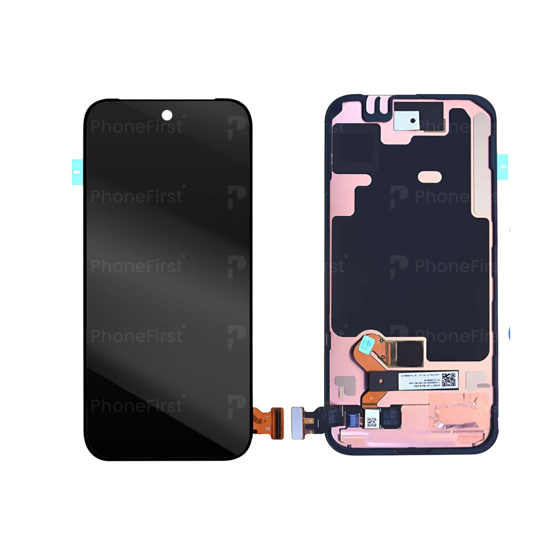 Google Pixel 9 Pro Lcd (W/F) Service Pack